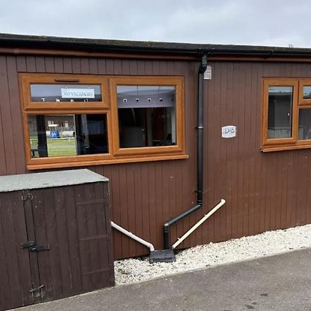 D5 Rickardos Holiday Lets Mablethorpe Exteriör bild