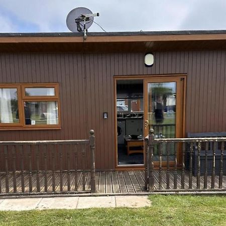 D5 Rickardos Holiday Lets Mablethorpe Exteriör bild