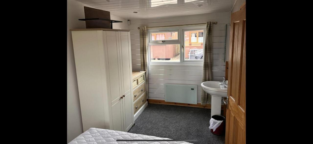 D5 Rickardos Holiday Lets Mablethorpe Exteriör bild