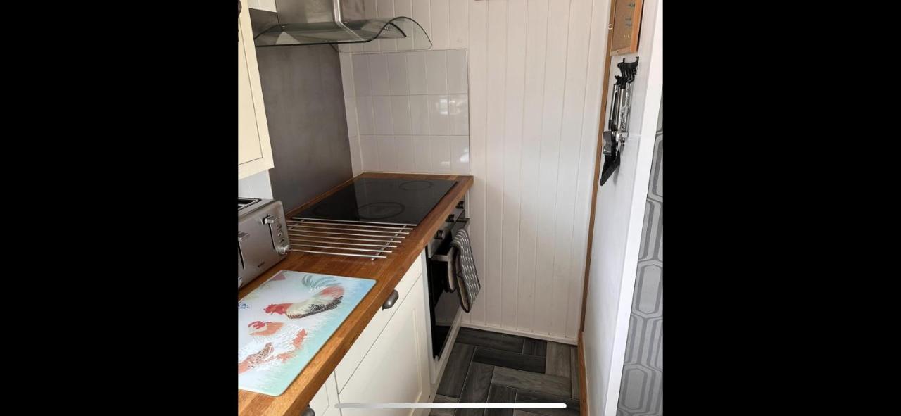 D5 Rickardos Holiday Lets Mablethorpe Exteriör bild