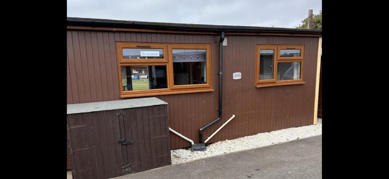 D5 Rickardos Holiday Lets Mablethorpe Exteriör bild