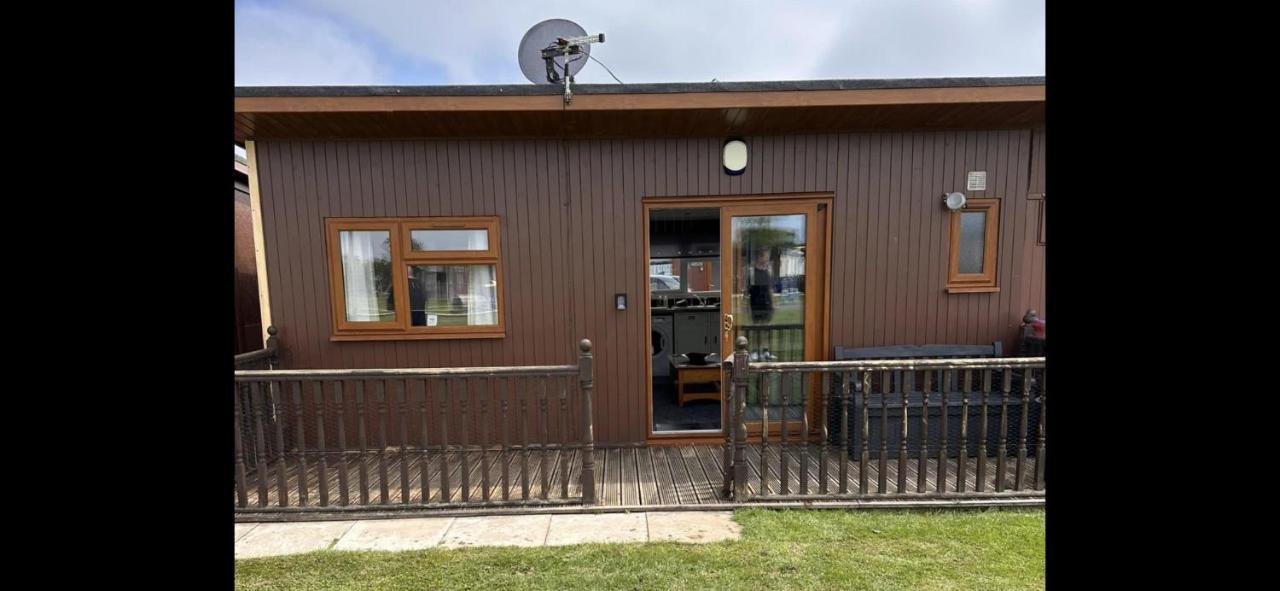 D5 Rickardos Holiday Lets Mablethorpe Exteriör bild
