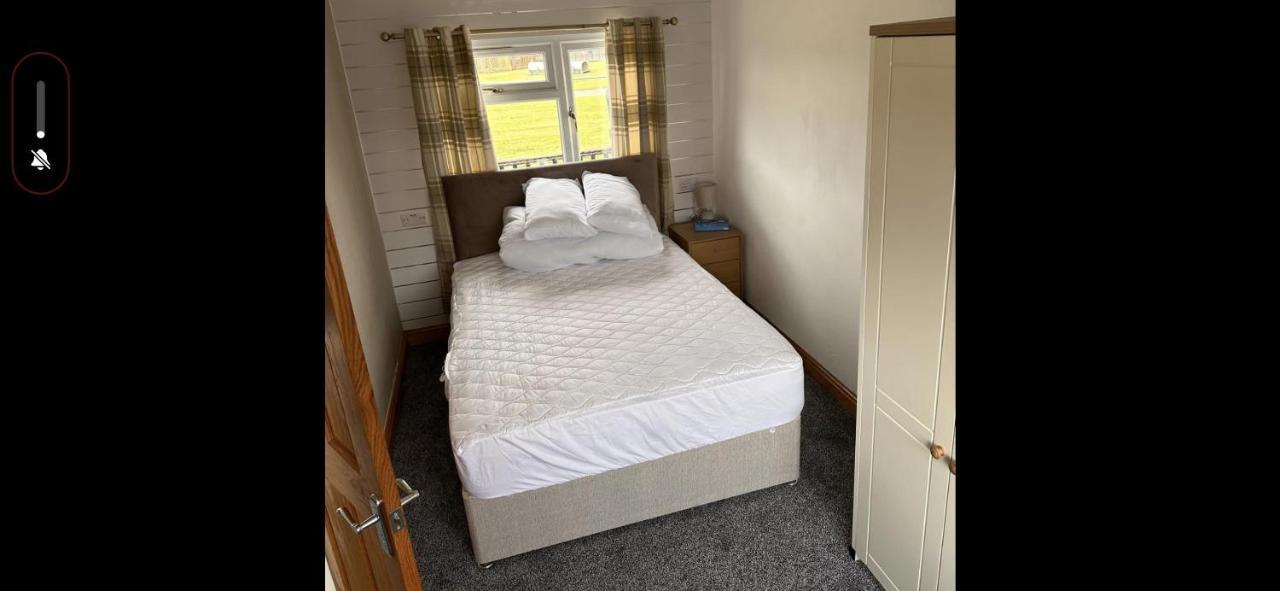 D5 Rickardos Holiday Lets Mablethorpe Exteriör bild