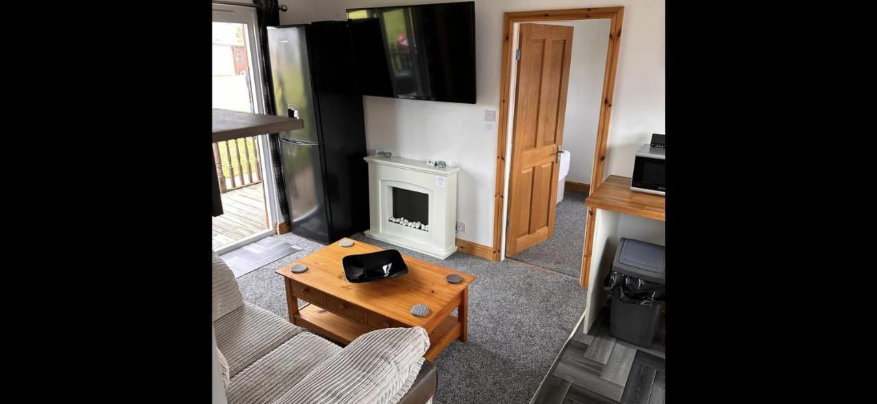 D5 Rickardos Holiday Lets Mablethorpe Exteriör bild